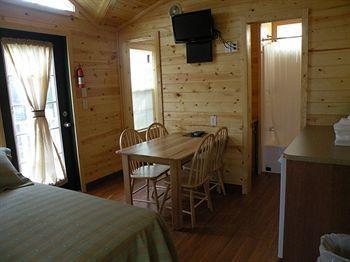 Wellington Koa Bagian luar foto
